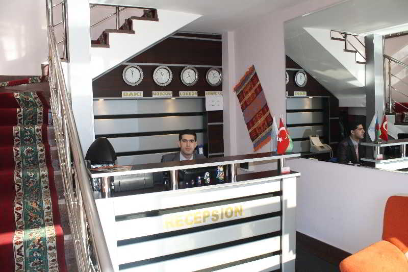 This photo about Gallery shared on HyHotel.com