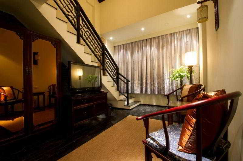 This photo about Gaotique House shared on HyHotel.com