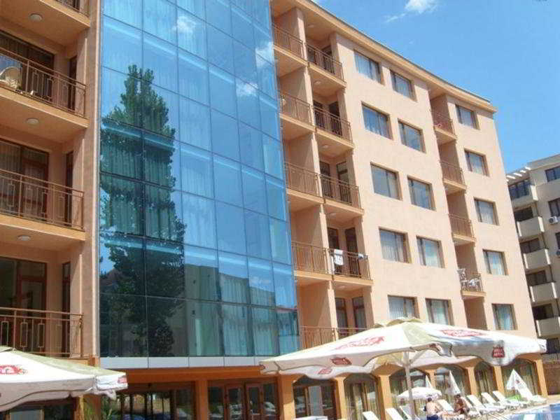 This photo about Sunny Sea Palace shared on HyHotel.com