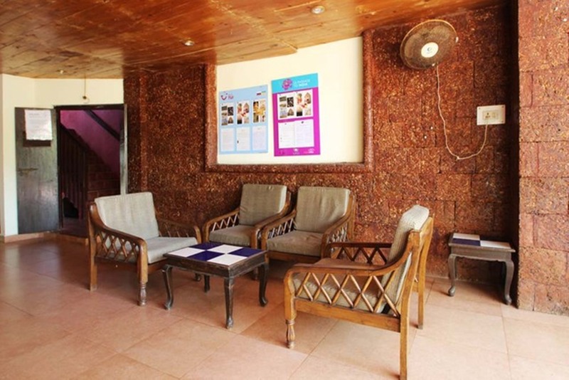 This photo about Sea Breeze Resort shared on HyHotel.com