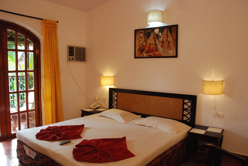 This photo about Sea Breeze Resort shared on HyHotel.com