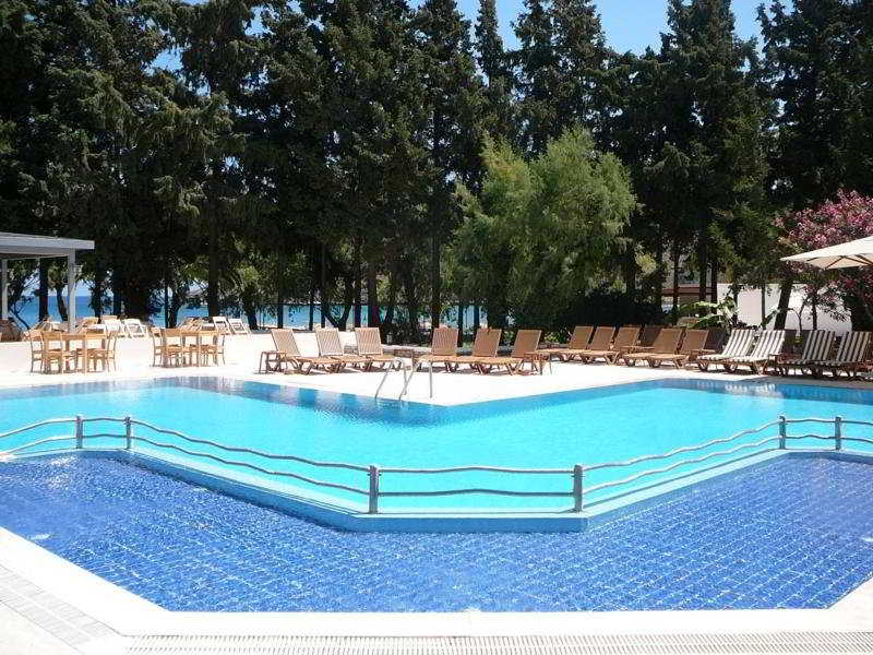 This photo about Medis shared on HyHotel.com