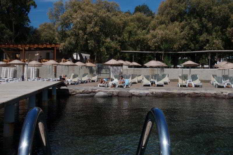 This photo about Medis shared on HyHotel.com