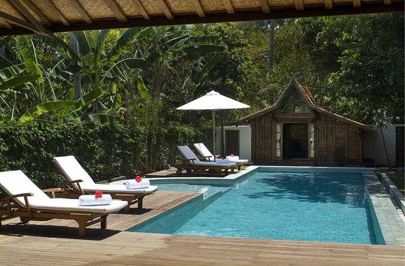 This photo about Villa Ekidoka shared on HyHotel.com