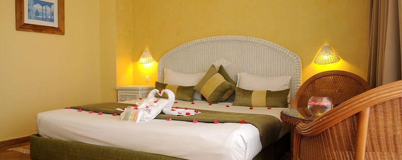 This photo about Odyssee Resort Zarzis Thalasso & Spa Zarzis shared on HyHotel.com