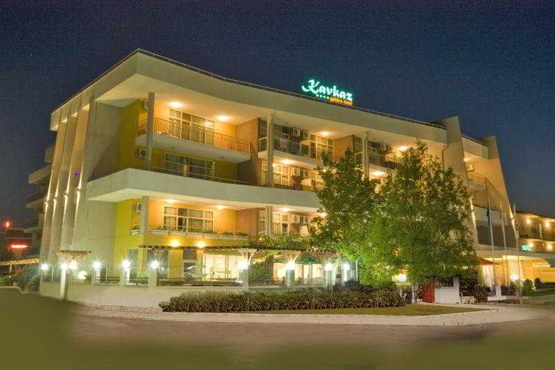 This photo about Kavkaz shared on HyHotel.com