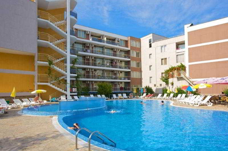 This photo about Kavkaz shared on HyHotel.com