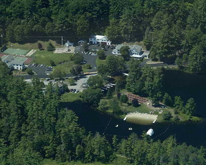 This photo about Purity Spring Resort shared on HyHotel.com