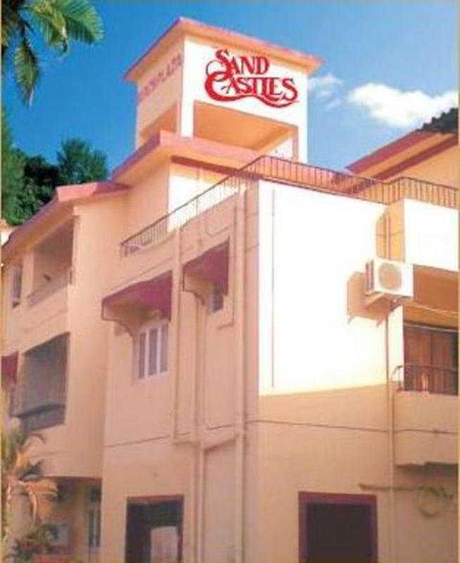 This photo about Sand Castles Holiday Homes shared on HyHotel.com