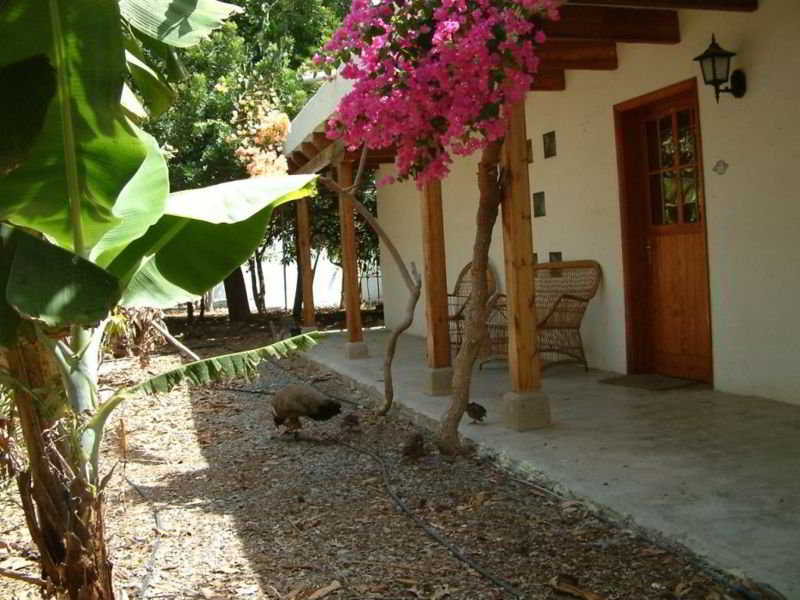 This photo about Cho Manuel Residence shared on HyHotel.com