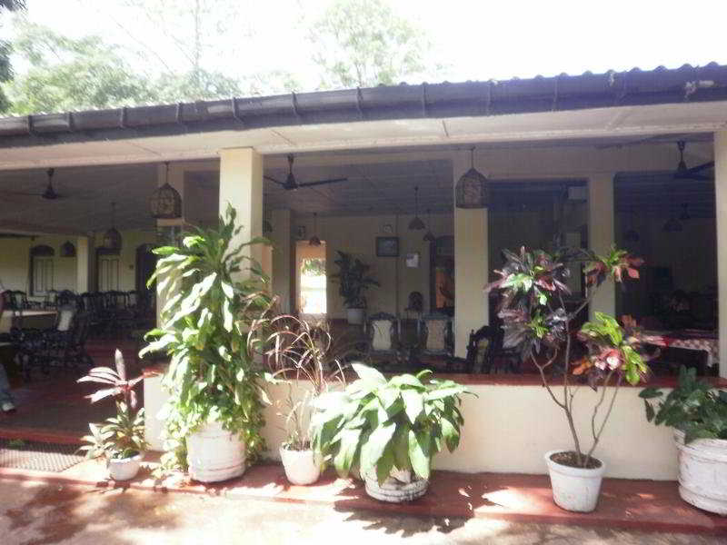 This photo about Sigiriya Rest House shared on HyHotel.com