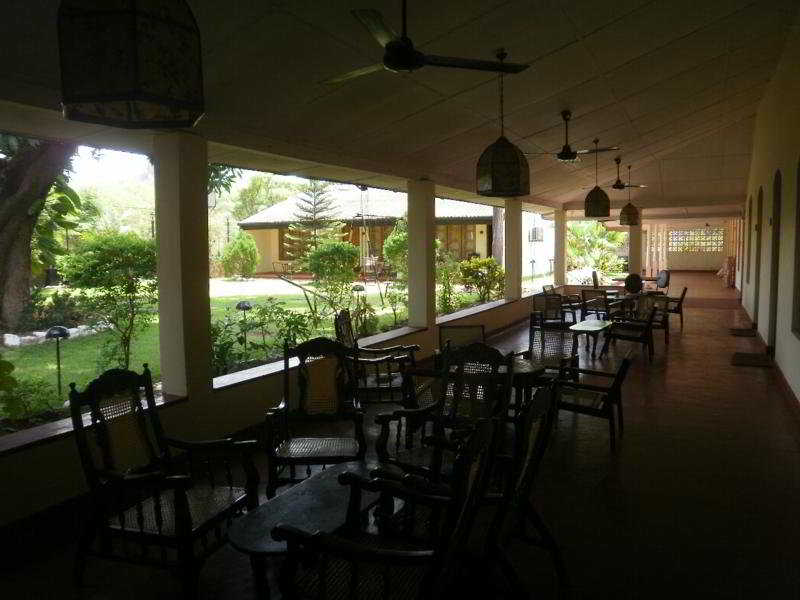 This photo about Sigiriya Rest House shared on HyHotel.com