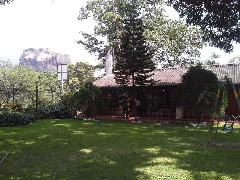 This photo about Sigiriya Rest House shared on HyHotel.com