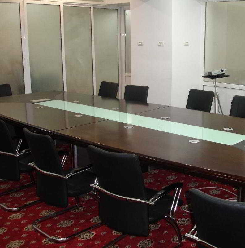 This photo about GMG Hotel shared on HyHotel.com