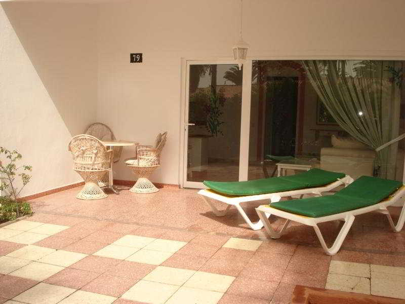 This photo about Bungalows Parque Paraiso 1 shared on HyHotel.com