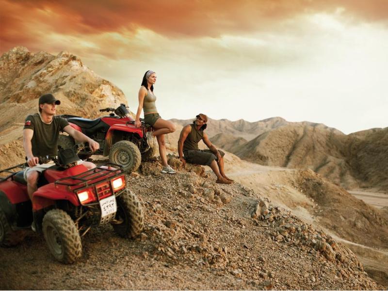 This photo about Intercontinental the Palace Resort shared on HyHotel.com