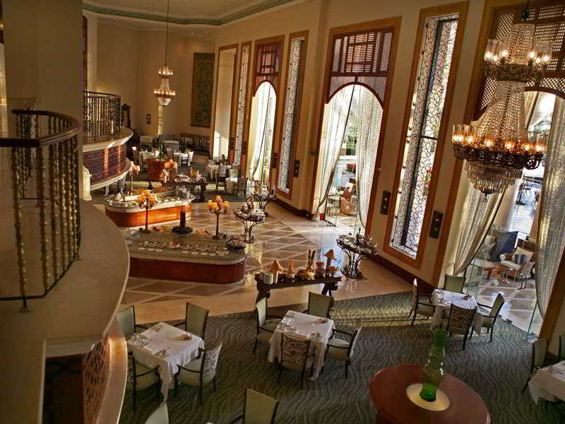 This photo about Intercontinental the Palace Resort shared on HyHotel.com