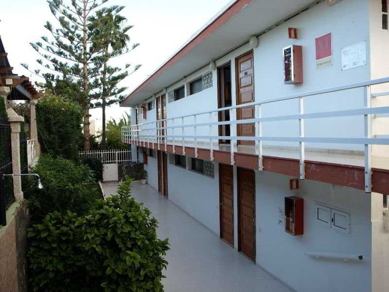 This photo about San Jorge shared on HyHotel.com