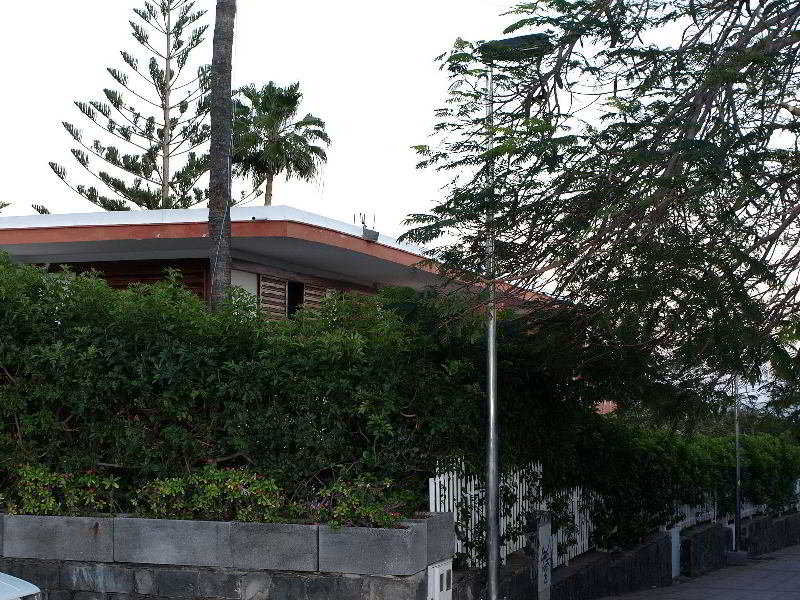 This photo about San Jorge shared on HyHotel.com