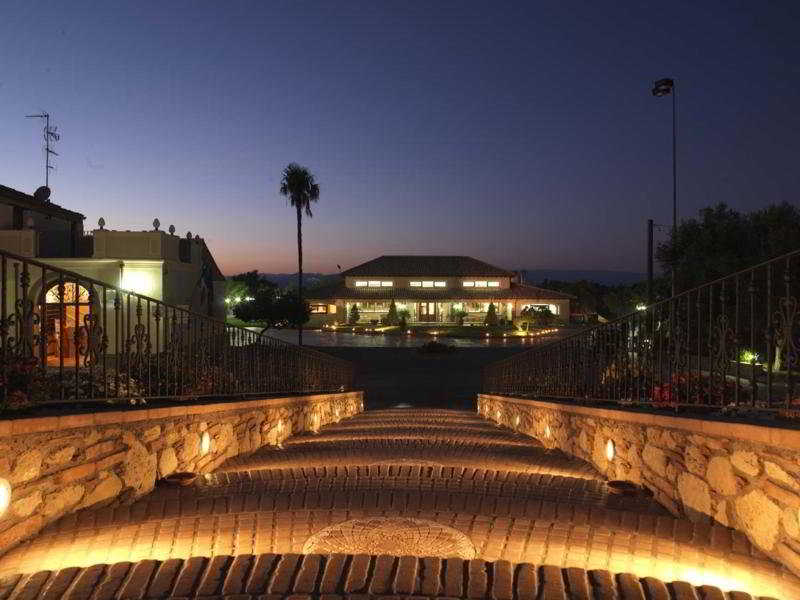 This photo about Feudo Degli Ulivi shared on HyHotel.com