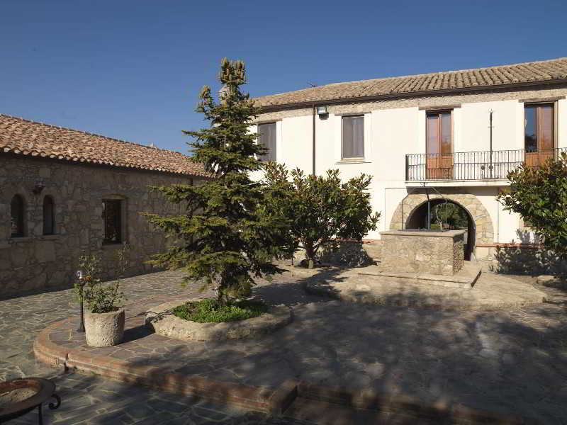 This photo about Feudo Degli Ulivi shared on HyHotel.com