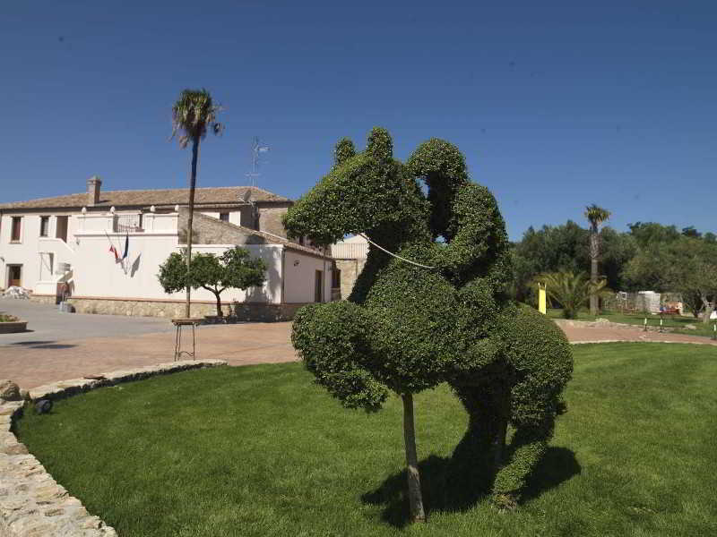 This photo about Feudo Degli Ulivi shared on HyHotel.com