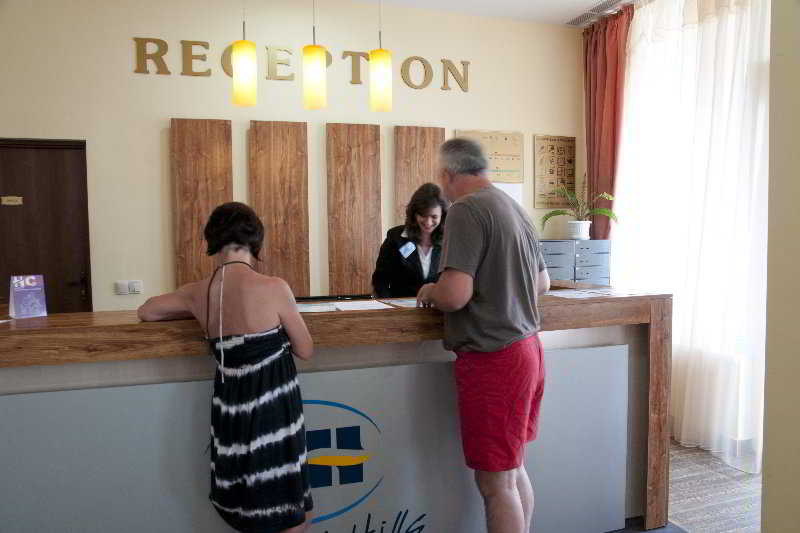 This photo about Harmony Hills shared on HyHotel.com