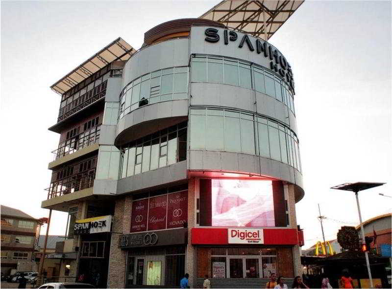 This photo about Spanhoek Boutique Hotel shared on HyHotel.com