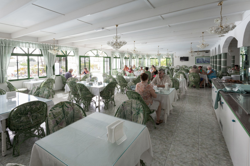 This photo about Bungalows Parque Paraiso 2 shared on HyHotel.com