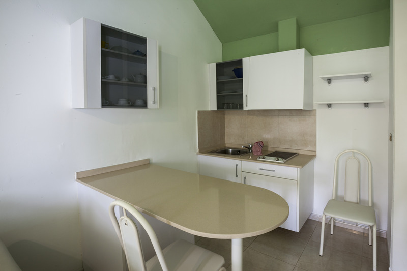 This photo about Bungalows Parque Paraiso 2 shared on HyHotel.com