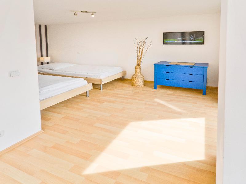 This photo about Old Town Apartments Gartenstrasse shared on HyHotel.com