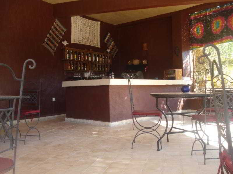 This photo about Jnane La Kasbha shared on HyHotel.com