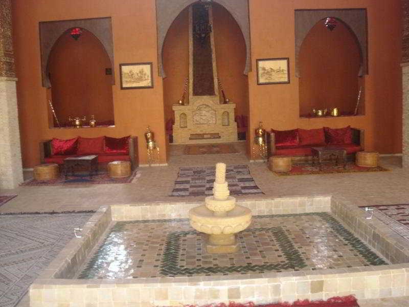 This photo about Jnane La Kasbha shared on HyHotel.com