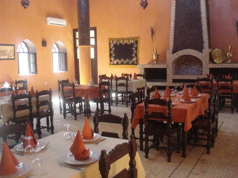 This photo about Jnane La Kasbha shared on HyHotel.com