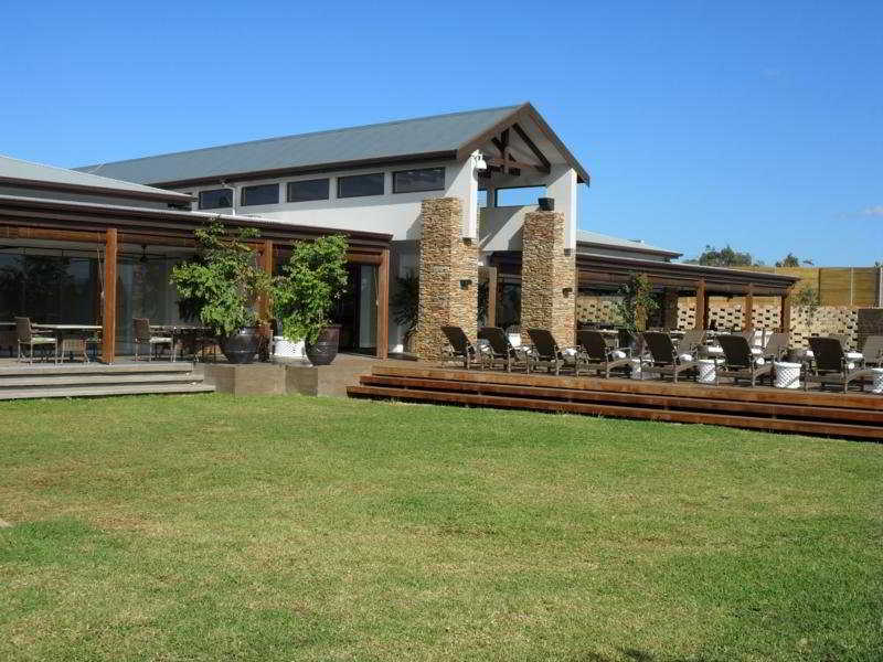 This photo about Boulevard 44 Boutique Hotel shared on HyHotel.com