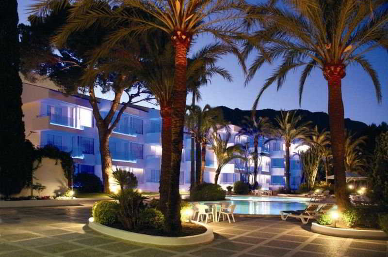 This photo about Illa D'Or Club shared on HyHotel.com