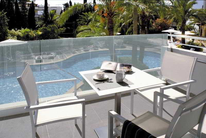 This photo about Illa D'Or Club shared on HyHotel.com