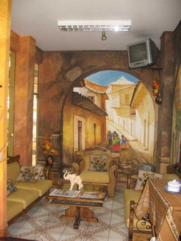 Hotel Las Brisas