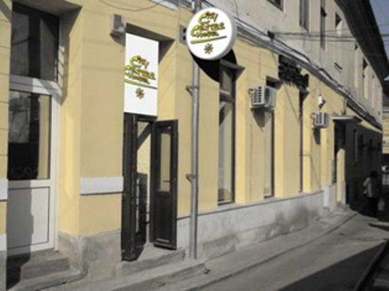 This photo about City Center Hostel shared on HyHotel.com