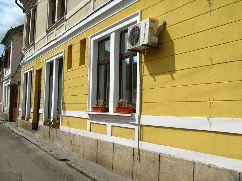 This photo about City Center Hostel shared on HyHotel.com