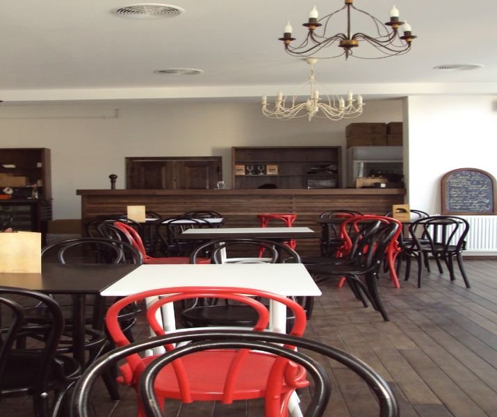 This photo about City Center Hostel shared on HyHotel.com