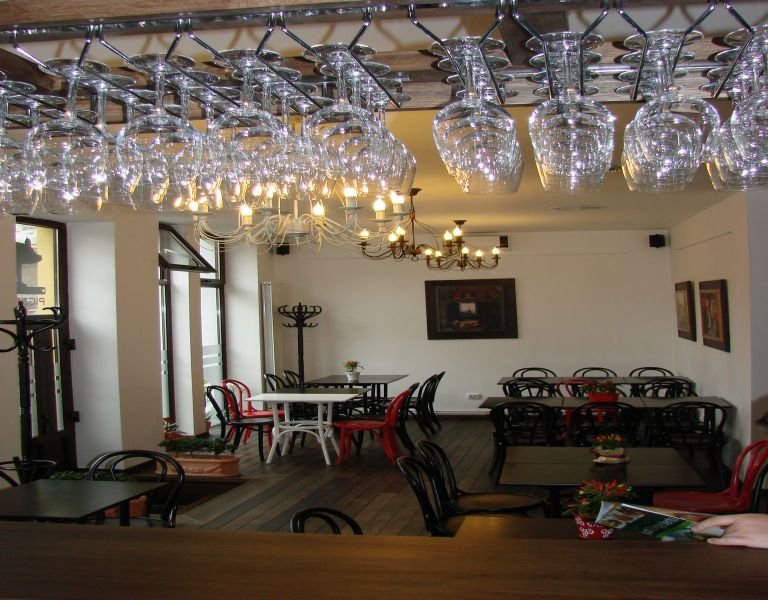 This photo about City Center Hostel shared on HyHotel.com