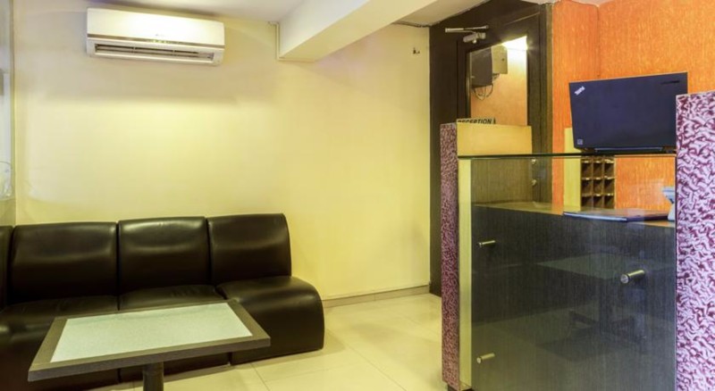 This photo about OYO Arma Residency shared on HyHotel.com