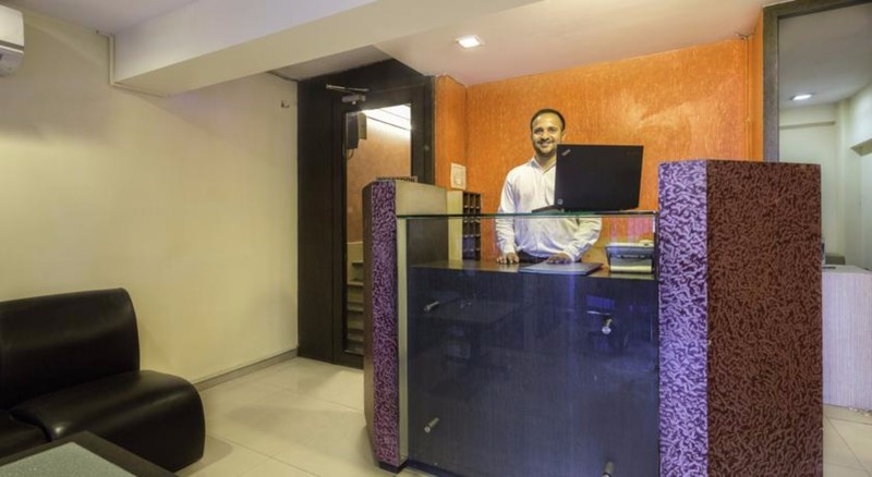 This photo about OYO Arma Residency shared on HyHotel.com