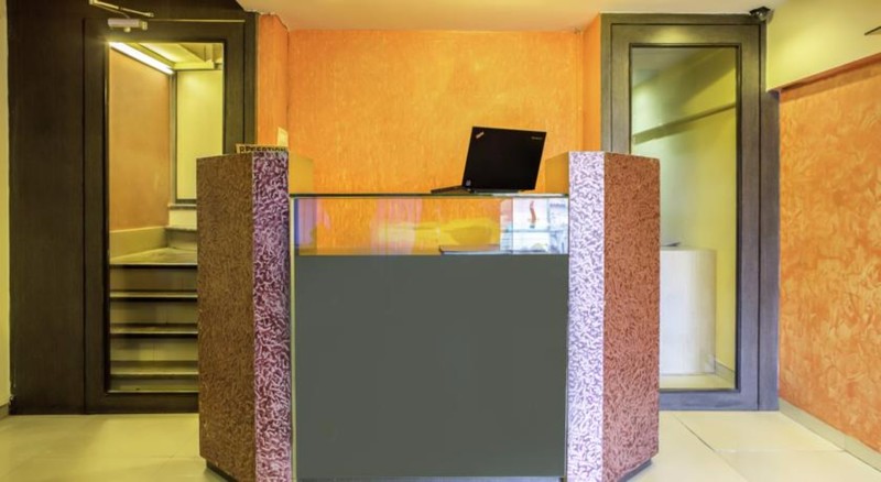 This photo about OYO Arma Residency shared on HyHotel.com