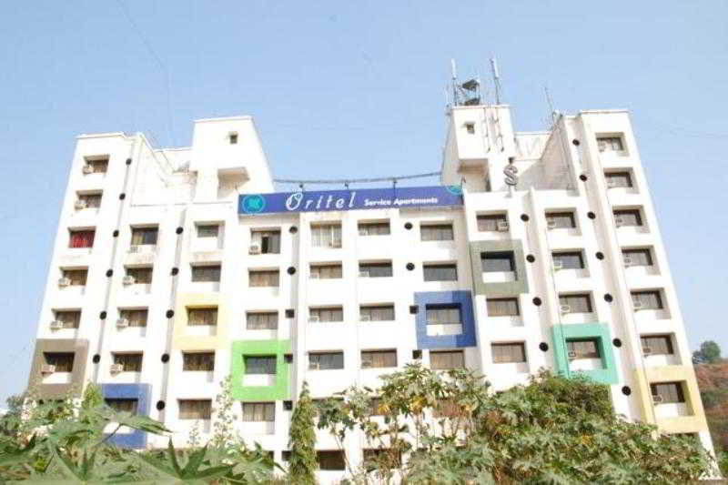 This photo about Marol Residency shared on HyHotel.com