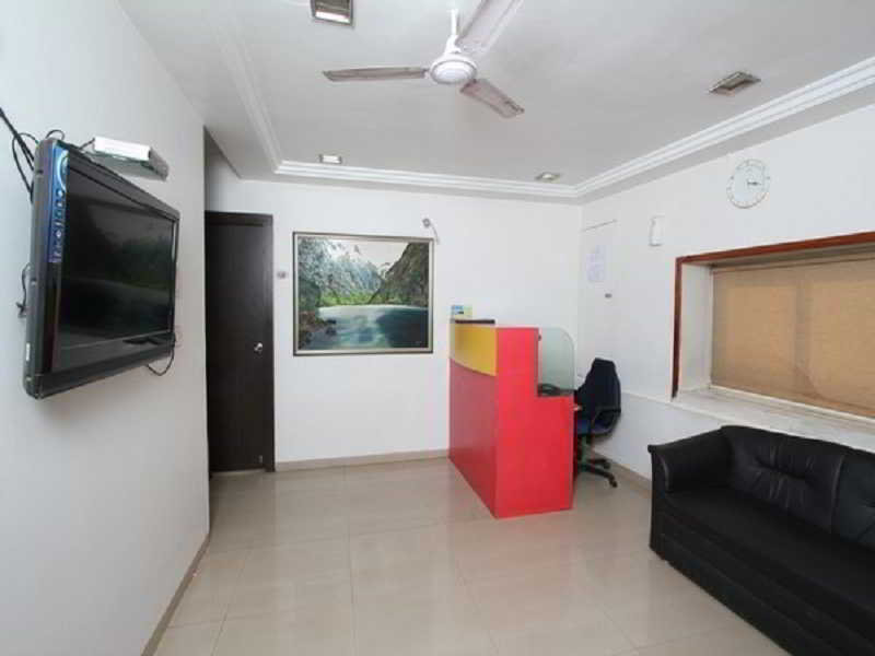 This photo about Marol Residency shared on HyHotel.com