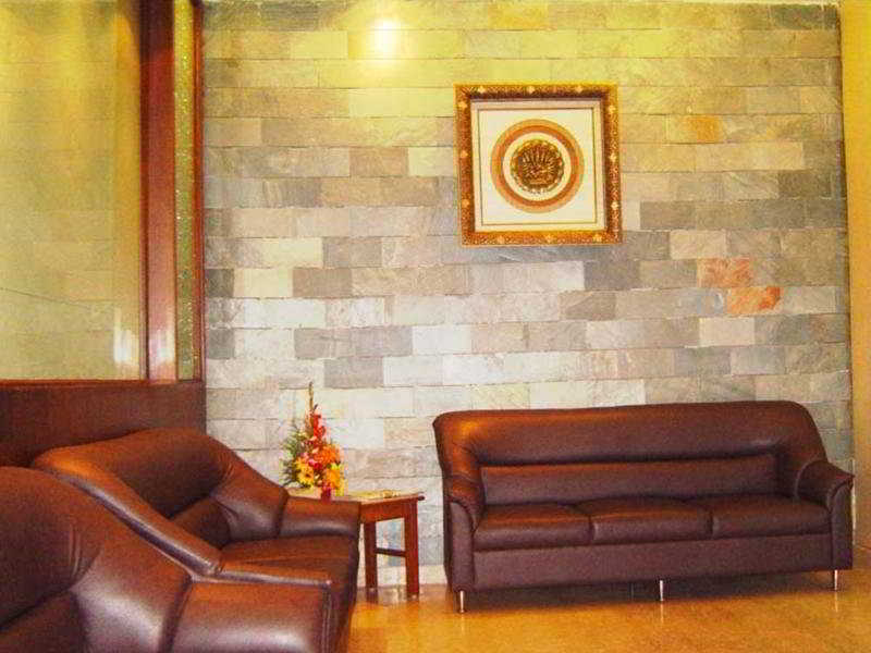 This photo about Venus Residency shared on HyHotel.com