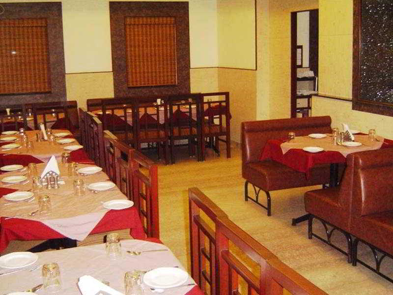 This photo about Venus Residency shared on HyHotel.com