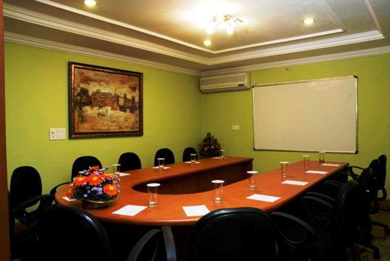 This photo about The Grand Meridien shared on HyHotel.com